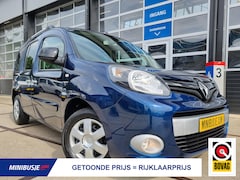 Renault Kangoo Family - 1.2 TCe Limited NAVI / CRUISE / AIRCO ECC / PDC