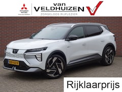 Mitsubishi Eclipse Cross - EV Instyle 87 kWh | Panoramadak | Massage stoel