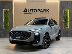 Audi Q3 - 1.5 e-hybrid 3X S-LINE |PANO|SONOS|HuD|360CAM|MEMORY|KEYLESS|FABRIEKSGARANTIE 2030|DODEHOE