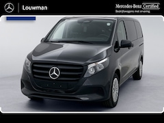 Mercedes-Benz Vito Tourer - 116 CDI L2 Pro 9 Persoons Schuifdeur L+R 24maanden Certified garantieNavigatie Camera Euro