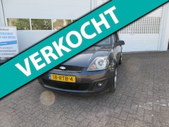 Ford Fiesta - 1.3-8V Style airco