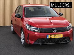 Opel Corsa - 1.2 EDITION CAMERA/CARPLAY/ANDROID/LAGE KM-ST
