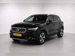 Volvo XC40 - 1.5 T4 Facelift|AdaptiveCruise|PrivacyGlass| 1.5 T4 Recharge Inscription
