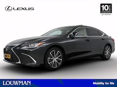 Lexus ES - 300h Luxury Line