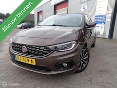 Fiat Tipo - 1.4 T-Jet 16v Business Lusso/Ecc/Airco/Lm velgen/PDC/Navi/LEER