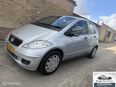 Mercedes-Benz A-klasse - 170 Automaat en hoge instap