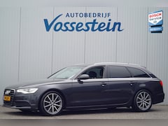 Audi A6 Avant - 2.8 FSI Pro Line Plus / NL-Auto / Navi / Stoelverw. / Climate / Cruise / Sportstoelen / Le