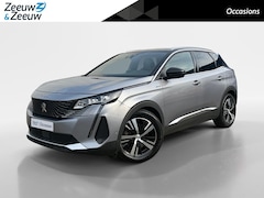 Peugeot 3008 - 1.6 HYbrid 225 GT | Adapt. Cruise Control | Elektr. verstelbare bestuurdersstoel | Achteru