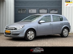 Opel Astra - 1.4 Enjoy 5-deurs LET OP: KOPPAKKING DEFECT