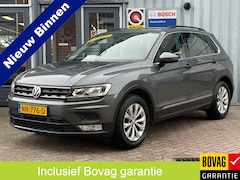 Volkswagen Tiguan - 1.4 TSI ACT Comfortline. | AUTOMAAT | 1E EIG | TREKHAAK | CRUISE | PDC |