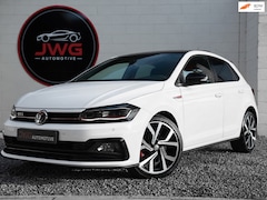 Volkswagen Polo - 2.0 TSI GTI Pano/Virtual dash/Keyless/Volledig onderhouden
