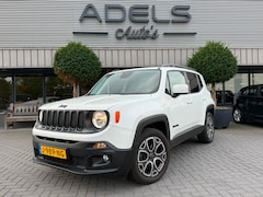 Jeep Renegade - 1.6 E-Torq Longitude Keyless Navigatie PDC
