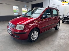 Fiat Panda - 1.2 SportSound|Airco