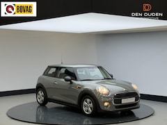 MINI 3-Deurs - 1.2 One | Airco | LM velgen | Dealer onderhouden | NL auto