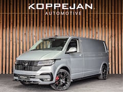 Volkswagen Transporter - 2.0 TDI 150PK DSG L2H1 Marge incl. BTW en BPM | CARPLAY | CAMERA | VOORRUIT VERWARMING | C