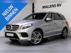 Mercedes-Benz GLE-Klasse - 400 4MATIC AMG Sport Edition SCHUIFDAK/MEMORY/SOFTCLOSE/ETREKHAAK/DEALEROH