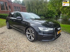 Audi A6 Avant - 2.8 FSI Pro Line S 20"/xenon/LEER/navi