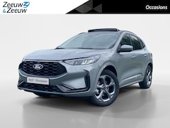 Ford Kuga - 2.5 PHEV ST-Line 243PK | NL Auto | Panoramadak | El. Trekhaak | Driver Assistance Pack | W