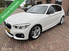 BMW 1-serie - 116i M Sport