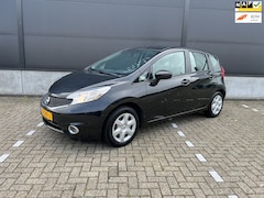 Nissan Note - 1.2 Acenta