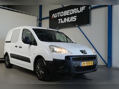 Peugeot Partner - 120 1.6 HDI 3p L1 XR > MARGE < - N.A.P. Airco, PDC, Trekhaak