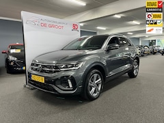 Volkswagen T-Roc - 1.5 TSI R-Line Edition / NL auto / eerste eigenaar
