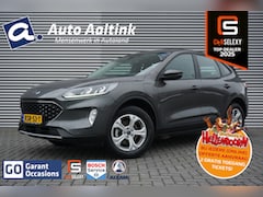 Ford Kuga - 225PK PHEV Cool&Connect AUTOM. | WINTERPACK | CARPLAY | PARK. SENSOREN