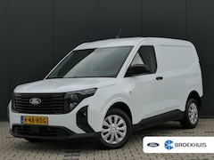 Ford Transit Courier - 1.5 EcoBlue Trend | CarPlay/Android Auto | Zijschuifdeur | Bluetooth | Parkeersensoren | C