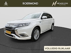Mitsubishi Outlander - 2.4 PHEV Instyle | NL-Auto | Automaat | Navigatie | 360 Graden Camera | Climate Control |