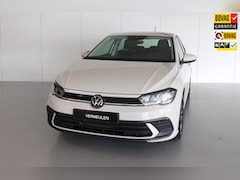 Volkswagen Polo - Polo Life | 39.731 km | Rijklaar € 17.950,