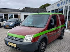 Ford Transit Connect - T200S 1.8 TDCi