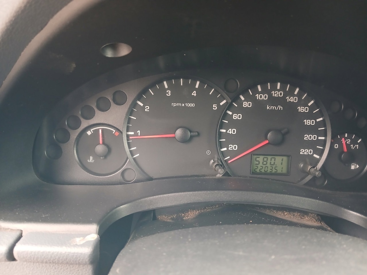 Ford Transit Connect - T200S 1.8 TDCi T200S 1.8 TDCi - AutoWereld.nl