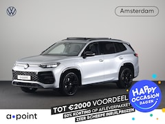 Volkswagen Tayron - 1.5 eHybrid R-Line Edition 272 PK | Black & Style pakket | wegklapbare trekhaak | Harman k
