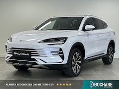 BYD Seal U - 1.5 DM-i FWD Boost ZWART LEDER | VOORRAAD VOORDEEL | UTRECHT