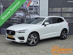 Volvo XC60 - 2.0 T8 Twin Engine AWD R-Design|PANO|MEMORY|ACC
