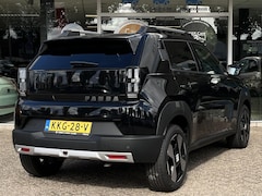 Fiat Grande Panda - 1.2 Hybrid La Prima | Apple-Android | Vermoeidheids herkenning