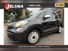Fiat 500 L - 0.9 TwinAir Easy Eco 105pk, Trekhaak | U-connect