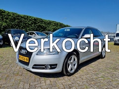 Audi A3 Sportback - 1.2 TFSI Ambition Advance ✅ZEER NETTE AUTO