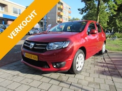 Dacia Sandero - 0.9 Tce 90pk Lauréate DEALER ONDERH