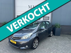 Toyota Yaris - 1.3 VVT-i Executive