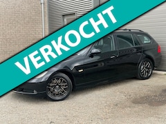 BMW 3-serie Touring - 318i Business Line