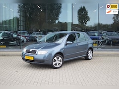 Skoda Fabia - 1.4-16V Choice | Airco | Cruise | Elektische Ramen | Verstelbare Spiegels
