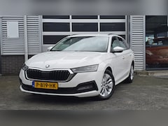 Skoda Octavia Combi - 1.5 e-TSI Business Edition