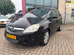 Opel Zafira - 2.2 Cosmo 7 persoons