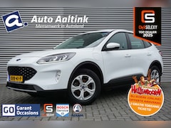 Ford Kuga - 225PK PHEV Cool & Connect AUTOM. | PARK. SENSOREN | CRUISE CONTR