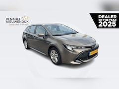 Toyota Corolla Touring Sports - 1.8 Hybrid Active AUTOMAAT l CLIMATE l APPLE CARPLAY l ANDROID AUTO l CRUISE ADAPTIEF