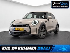 MINI One - 1.5 Business Edition (NAVI, CRUISE, LED, DEALER ONDERHOUDEN)