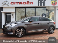 DS 5 - 5 THP 165PK S&S EAT6 Automaat Performance Line, Rijklaarprijs | Navigatie | Camera | Trekh