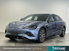 BYD Seal - Business RWD 61.4 kWh | Fiscaal aantrekkelijk & Leverbaar bij Utrecht