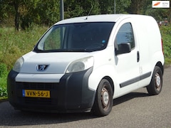 Peugeot Bipper - 1.3 HDi XT Profit + AUTOMAAT *EXPORT